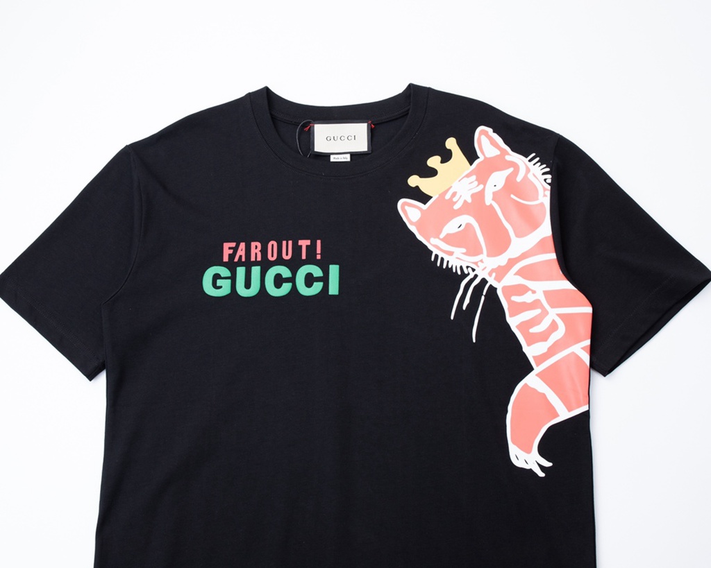 Gv*c* T-shirt